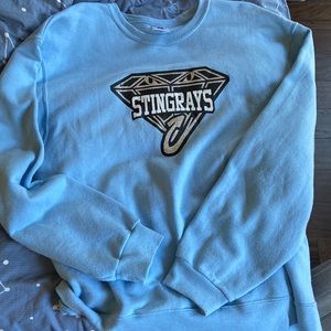 Stingray Allstars Sweatshirt
